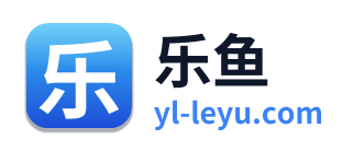 乐鱼 Logo