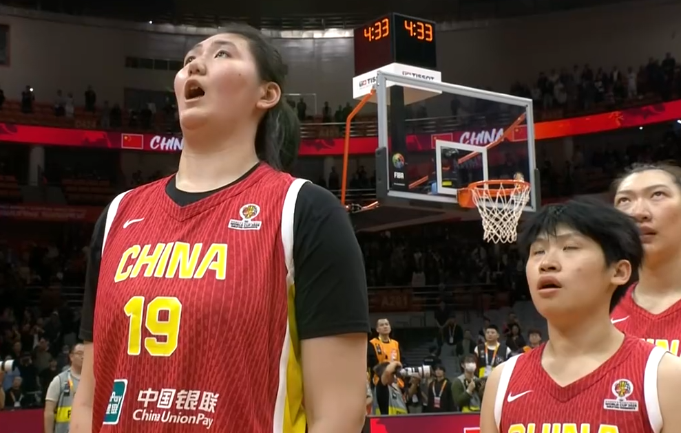 乐鱼登录入口-中国女篮65-80比利时！产生2个不可思议和1个不争事实，无缘头名